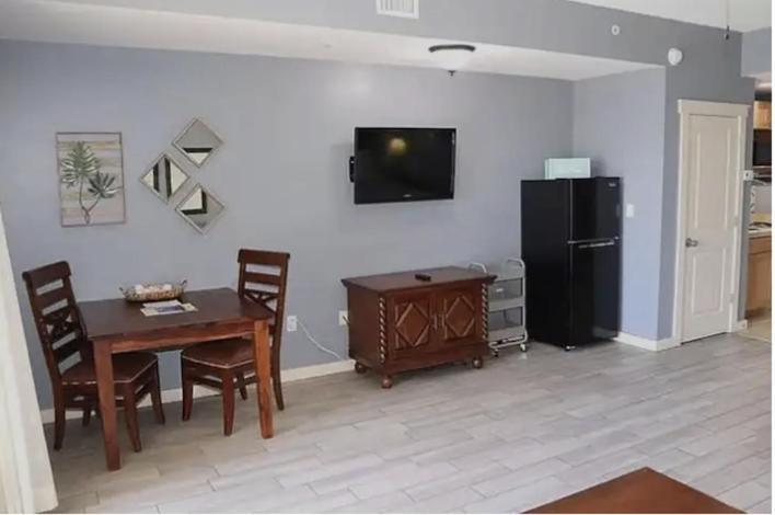 Origin At Seahaven Aparthotel Panama City Beach Exterior photo