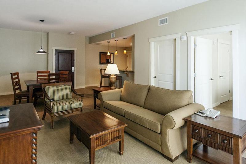 Origin At Seahaven Aparthotel Panama City Beach Exterior photo