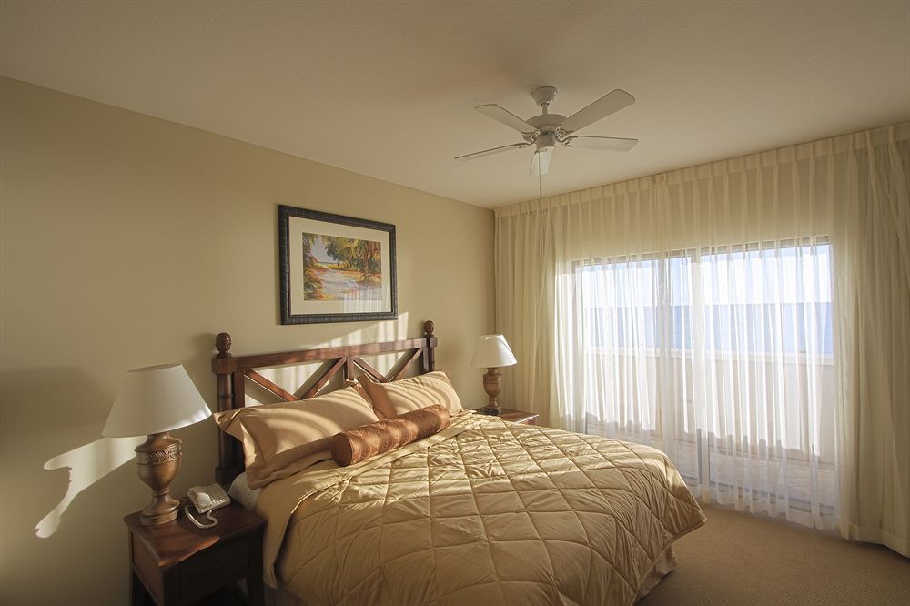 Origin At Seahaven Aparthotel Panama City Beach Exterior photo