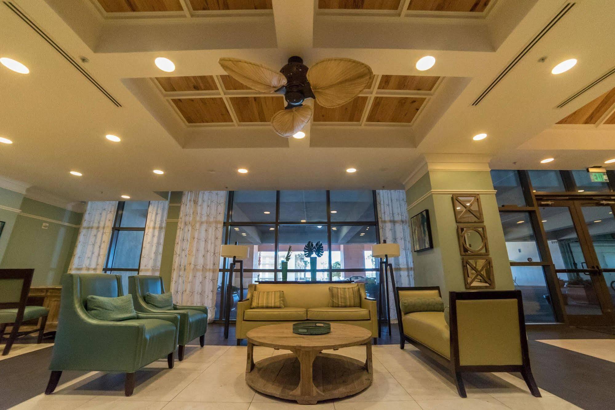 Origin At Seahaven Aparthotel Panama City Beach Exterior photo
