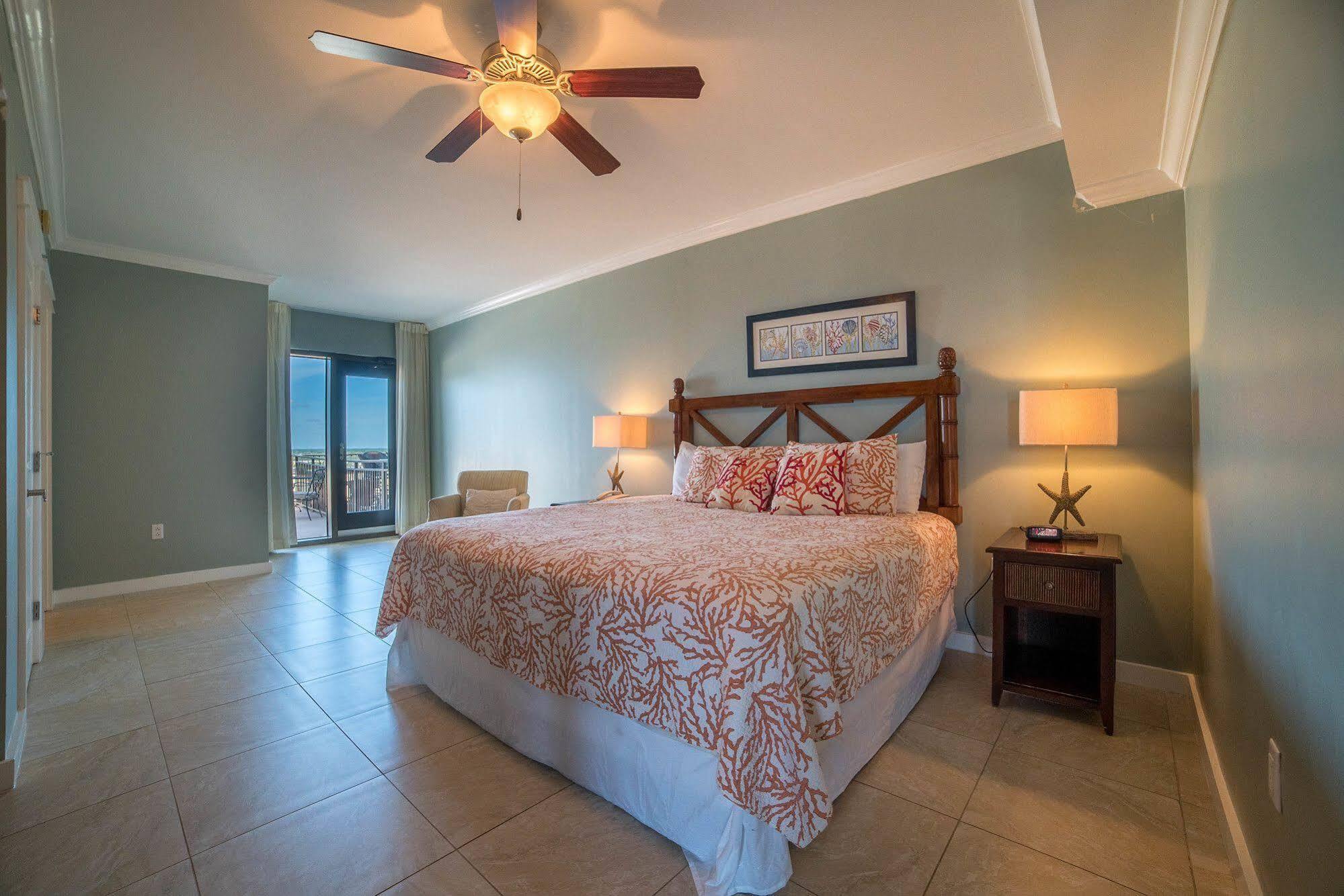 Origin At Seahaven Aparthotel Panama City Beach Exterior photo